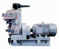 我公司配(pèi)套氣閥的(de)WP系列船用(yòng)壓縮機